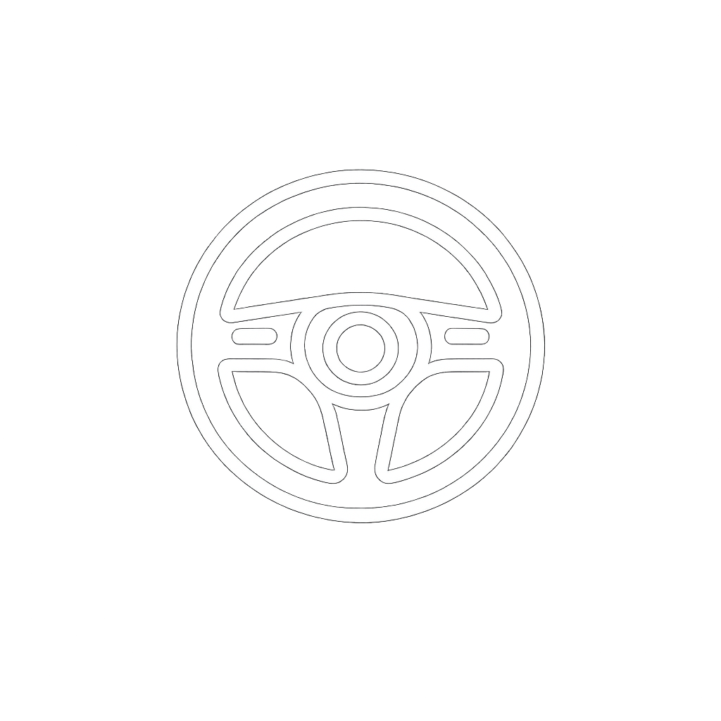 Steering Wheel Cover