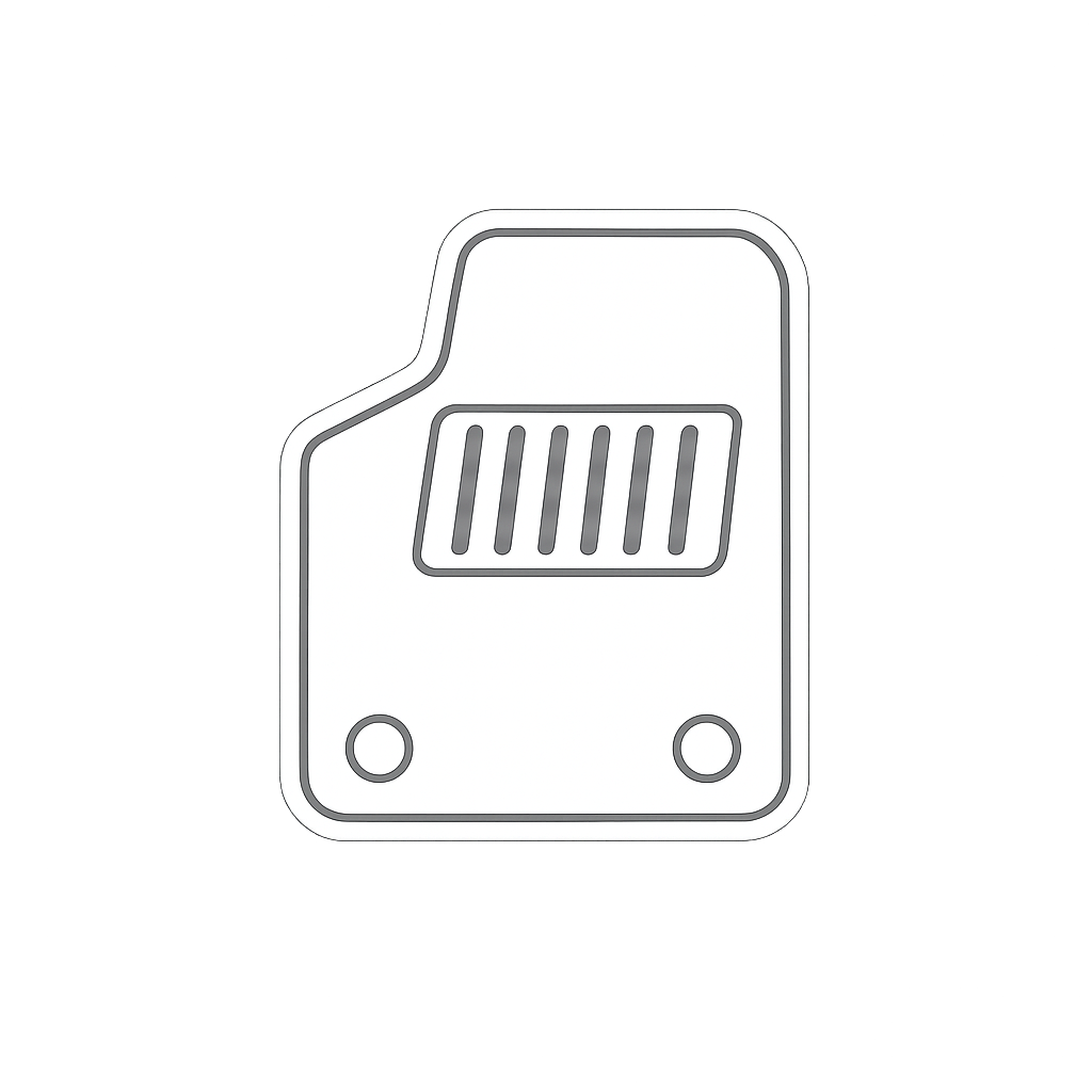 Floor Mats