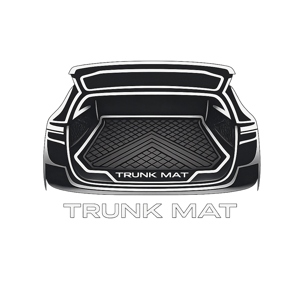 Trunk Mat